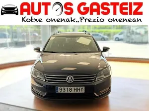 Occasion VW Passat