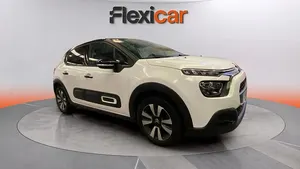 Brugt Citroën C3