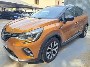 Usado Renault Captur