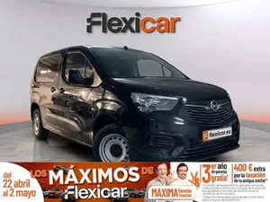 Usado Opel Combo Life