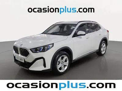 Occasion BMW X2 150 PK (110 kW) 2024 Wit SUV