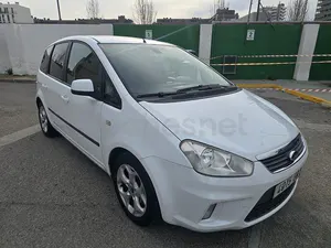 Używany Ford C-MAX