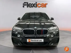Usado BMW X6