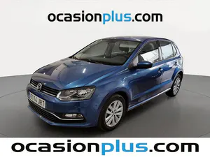 Occasion VW Polo