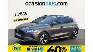 Używany Ford Focus