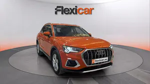Occasion Audi Q3
