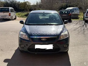Używany Ford Focus
