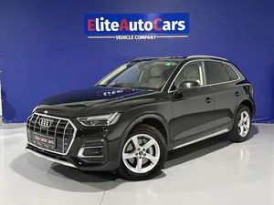 Usado Audi Q5