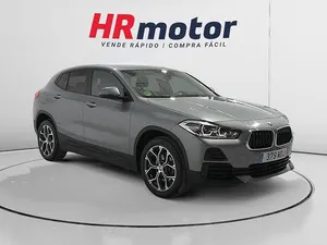 Usado BMW X2