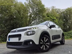 Occasion Citroën C3