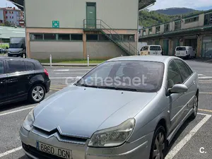 Usado Citroën C5