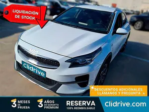 Occasion Kia XCeed