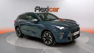 Begagnad Cupra Terramar