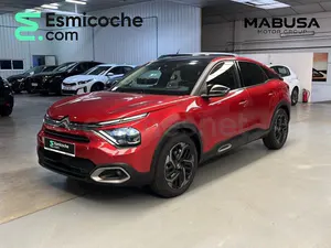 Usado Citroën C4