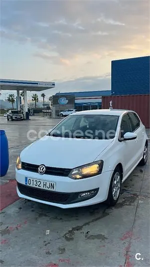 Occasion VW Polo