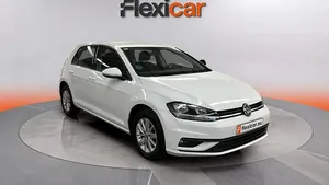 Usado VW Golf VII
