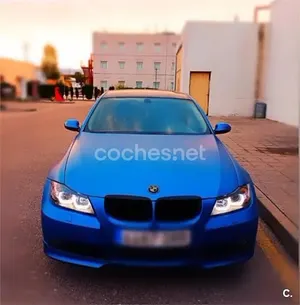 Usado BMW 330