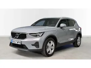 Usado Volvo XC40