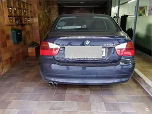 Usado BMW 325