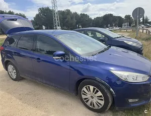 Brugt Ford Focus