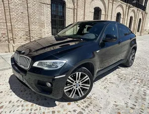 Occasion BMW X6