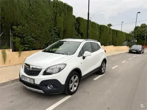 Occasion Opel Mokka
