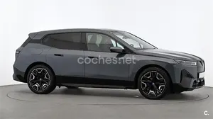Begagnad BMW iX
