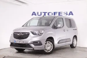 Usado Opel Combo