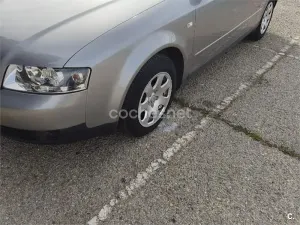 Brugt Audi A4