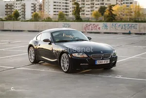 Używany BMW Z4