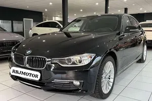 Używany BMW 316