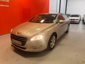 Occasion Peugeot 508