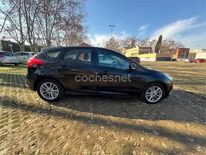 Używany Ford Focus