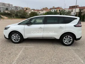 Käytetty Renault Espace