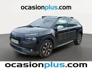 Usado Citroën C4 Cactus