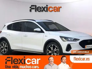 Używany Ford Focus