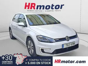 Occasion VW e-Golf