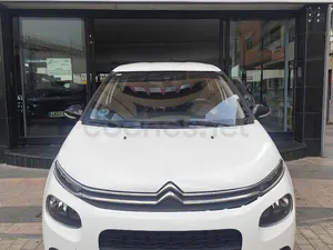 Occasion Citroën C3