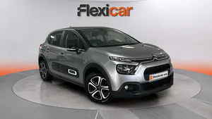 Brugt Citroën C3