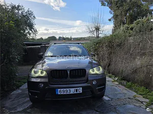 Occasion BMW X5