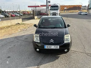 Używany Citroën C2