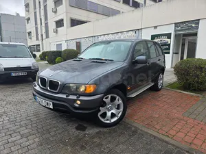 Usado BMW X5
