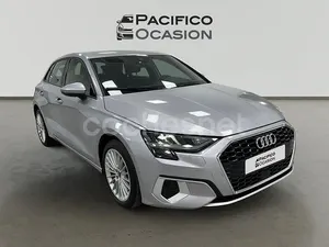 Brugt Audi A3