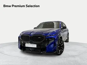 Usado BMW XM