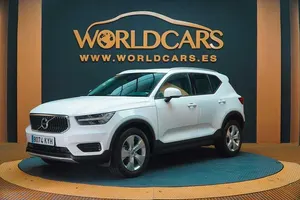 Usado Volvo XC40