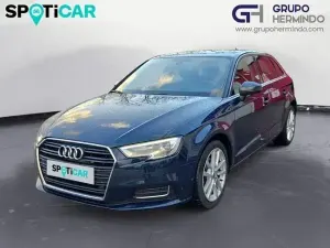 Begagnad Audi A3