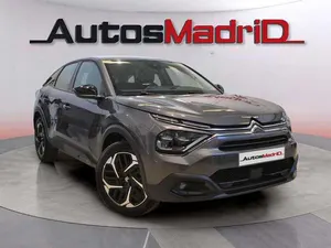 Usado Citroën C4