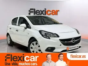 Usado Opel Corsa
