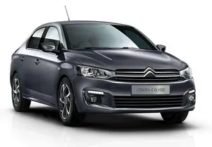 Brugt Citroën C-Elysee I