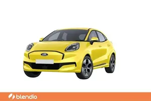Używany Ford Puma Gen-E